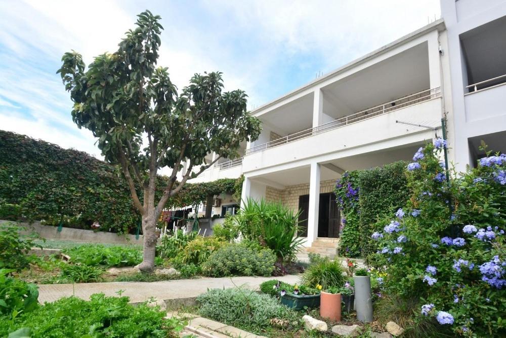 Apartment In Duce With Sea View, Terrace, Air Conditioning, Wifi 4969-2 Exterior photo