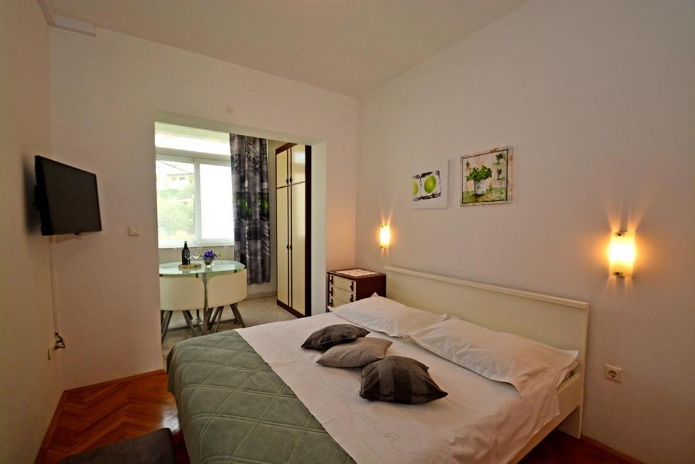 Apartment In Duce With Sea View, Terrace, Air Conditioning, Wifi 4969-2 Exterior photo