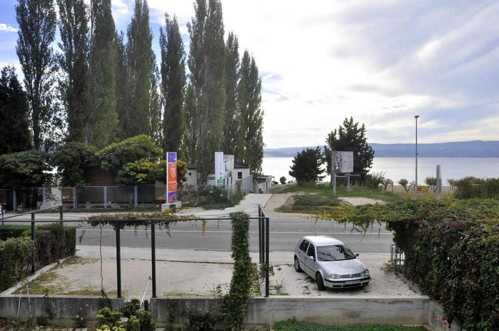 Apartment In Duce With Sea View, Terrace, Air Conditioning, Wifi 4969-2 Exterior photo